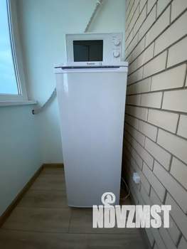 Студия квартира, посуточно, 30м2, 21/26 этаж