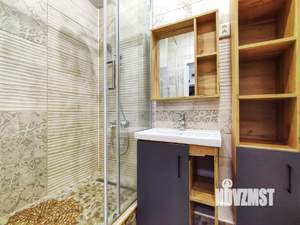 2-к квартира, на длительный срок, 43м2, 12/19 этаж