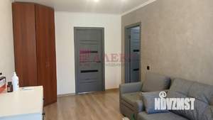 2-к квартира, на длительный срок, 44м2, 5/5 этаж