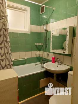 1-к квартира, на длительный срок, 36м2, 1/5 этаж