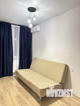 2-к квартира, на длительный срок, 45м2, 18/23 этаж