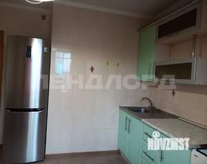 1-к квартира, на длительный срок, 42м2, 6/10 этаж