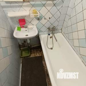 2-к квартира, на длительный срок, 44м2, 2/5 этаж