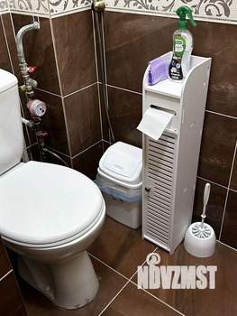 2-к квартира, посуточно, 75м2, 5/17 этаж