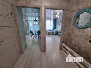1-к квартира, на длительный срок, 40м2, 18/18 этаж
