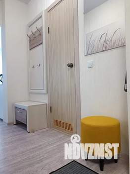 Студия квартира, посуточно, 28м2, 5/17 этаж