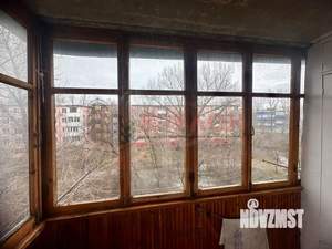 2-к квартира, на длительный срок, 45м2, 4/5 этаж