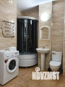 2-к квартира, посуточно, 60м2, 11/15 этаж