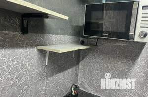 Студия квартира, посуточно, 17м2, 1/1 этаж