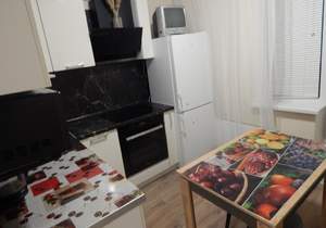 1-к квартира, на длительный срок, 36м2, 9/19 этаж