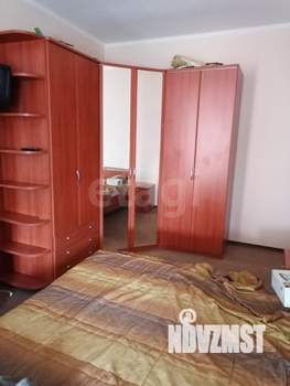 1-к квартира, на длительный срок, 45м2, 10/14 этаж