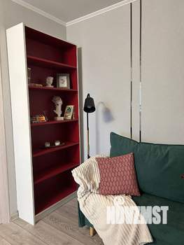 1-к квартира, на длительный срок, 35м2, 5/10 этаж