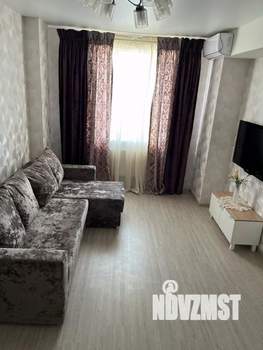 1-к квартира, на длительный срок, 40м2, 16/18 этаж