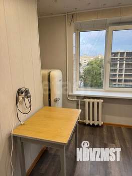 1-к квартира, на длительный срок, 40м2, 8/9 этаж