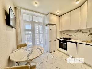 1-к квартира, на длительный срок, 33м2, 8/9 этаж