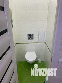 2-к квартира, посуточно, 40м2, 6/16 этаж