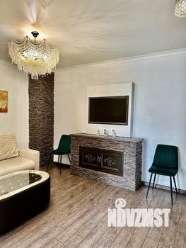 2-к квартира, посуточно, 50м2, 2/4 этаж