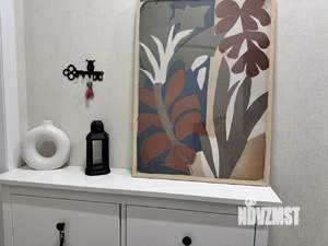 Студия квартира, посуточно, 24м2, 20/24 этаж