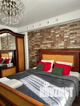 2-к квартира, посуточно, 60м2, 2/4 этаж