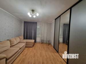 2-к квартира, на длительный срок, 60м2, 14/18 этаж