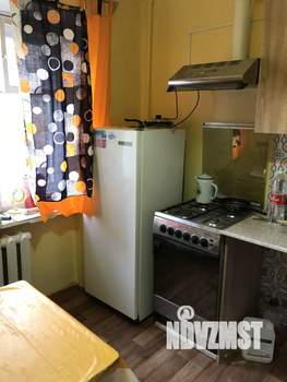 1-к квартира, на длительный срок, 32м2, 2/5 этаж