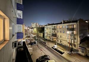 2-к квартира, на длительный срок, 45м2, 4/21 этаж