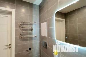 1-к квартира, посуточно, 43м2, 3/19 этаж