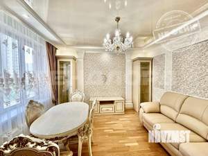 3-к квартира, на длительный срок, 74м2, 3/19 этаж