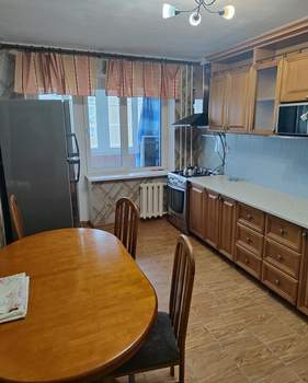 2-к квартира, на длительный срок, 53м2, 7/10 этаж