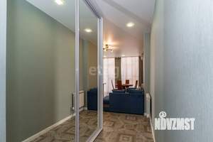 1-к квартира, на длительный срок, 42м2, 3/21 этаж