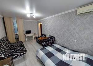 1-к квартира, посуточно, 45м2, 4/5 этаж