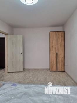 1-к квартира, на длительный срок, 38м2, 10/19 этаж