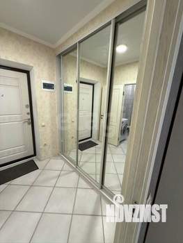 Студия квартира, на длительный срок, 32м2, 11/26 этаж