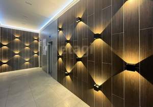 1-к квартира, на длительный срок, 42м2, 7/25 этаж