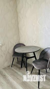 1-к квартира, на длительный срок, 40м2, 8/24 этаж