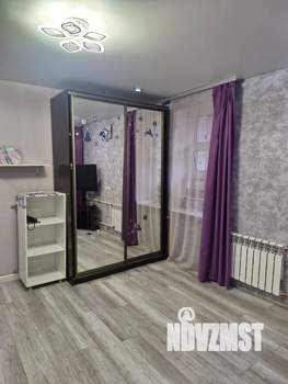 2-к квартира, на длительный срок, 42м2, 1/5 этаж