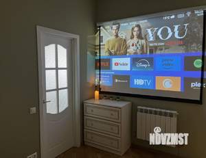 3-к квартира, посуточно, 65м2, 1/1 этаж