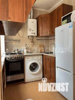 2-к квартира, на длительный срок, 40м2, 2/4 этаж