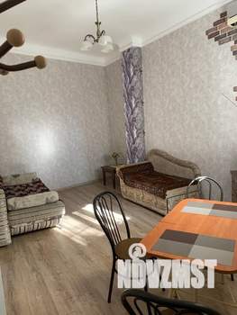 1-к квартира, посуточно, 30м2, 2/2 этаж