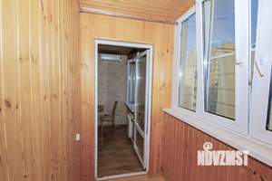 1-к квартира, на длительный срок, 40м2, 9/10 этаж