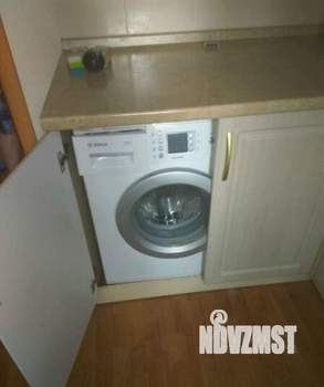 1-к квартира, на длительный срок, 32м2, 3/5 этаж