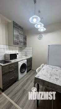 1-к квартира, посуточно, 31м2, 15/23 этаж