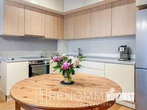 2-к квартира, на длительный срок, 55м2, 15/23 этаж