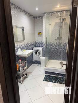 1-к квартира, на длительный срок, 43м2, 5/16 этаж