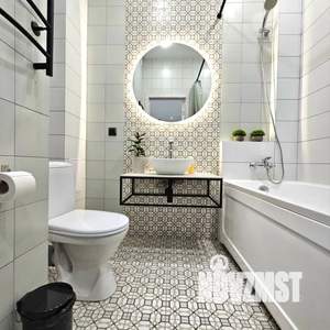 1-к квартира, посуточно, 30м2, 9/9 этаж