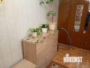 2-к квартира, на длительный срок, 47м2, 2/4 этаж