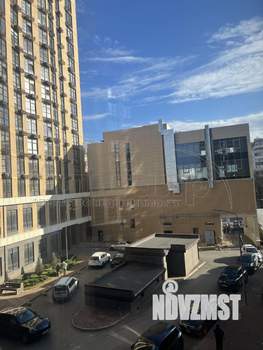 2-к квартира, на длительный срок, 60м2, 4/24 этаж