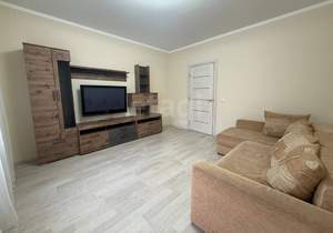 2-к квартира, на длительный срок, 50м2, 5/17 этаж