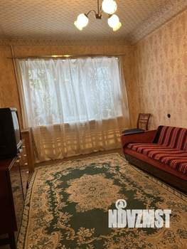 3-к квартира, на длительный срок, 62м2, 3/5 этаж