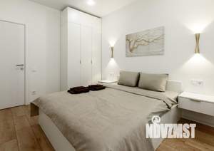 1-к квартира, посуточно, 39м2, 1/1 этаж